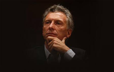 Mauricio Macri
