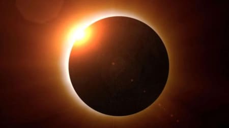 Llega el eclipse solar total más largo del siglo: el día se convertirá de noche y no volverá a pasar en 100 años