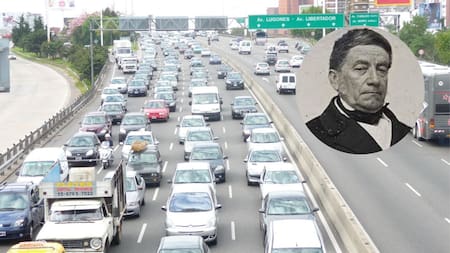 La historia de la General Paz