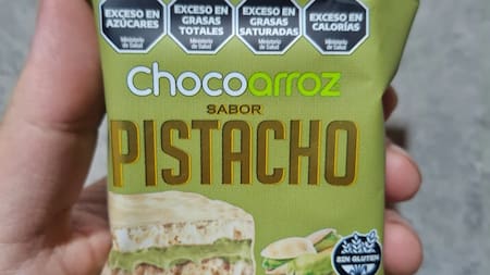 Un nuevo sabor que conquista paladares