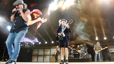 AC/DC vuelve a la Argentina: cuándo y dónde comprar las entradas
