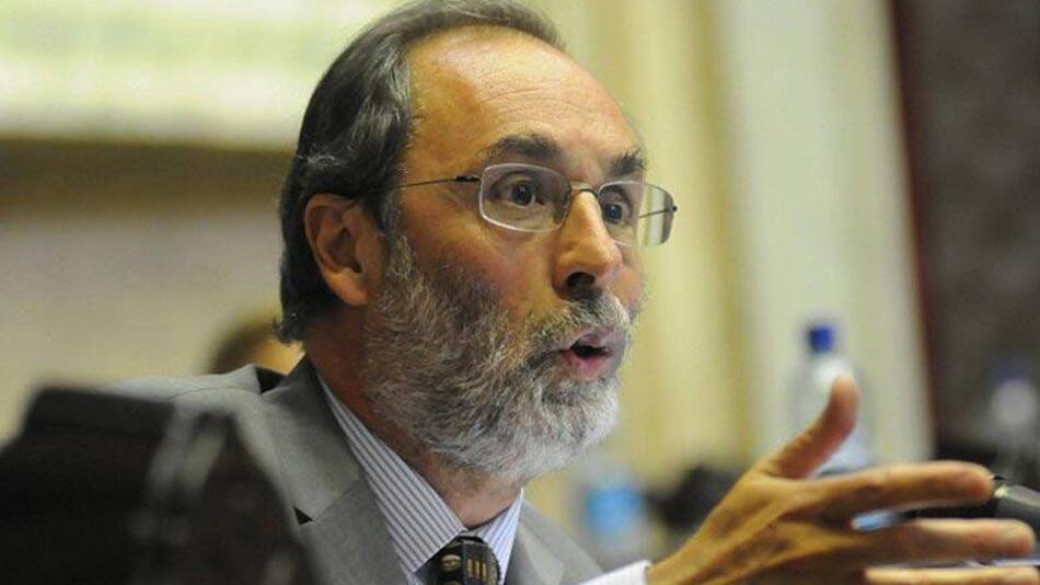 Tonelli - Diputado