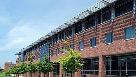 Instituto Politécnico de Rensselaer. Foto: Reuters