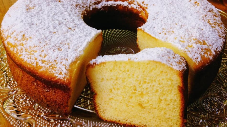 Budín de leche condensada. Foto: Freepik