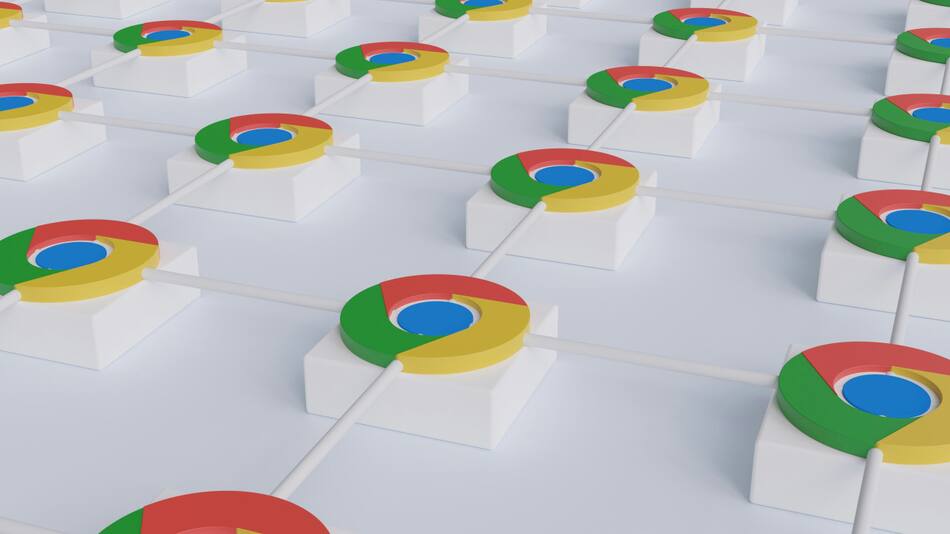 Google Chrome. Foto: Unsplash