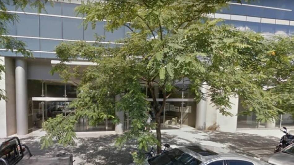 Robo millonario a financiera en Puerto Madero