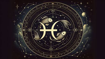 Horóscopo de Piscis de hoy: miércoles 2 de abril de 2025. Foto: Redacción canal26.com