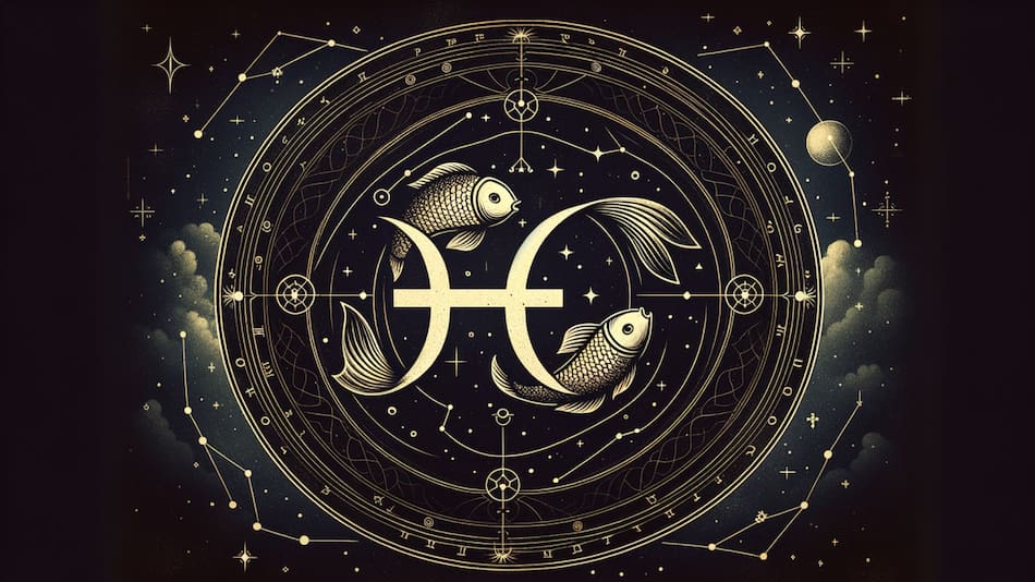 Horóscopo de Piscis de hoy: miércoles 2 de abril de 2025. Foto: Redacción canal26.com