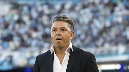 River quedó afuera de la Copa Libertadores.