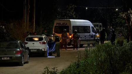 Tragedia en el fútbol uruguayo tras el clásico entre Peñarol y Nacional.