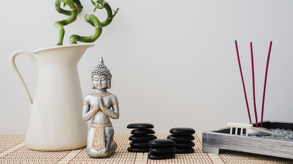 Feng Shui.