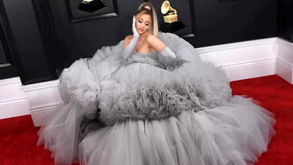Ariana Grande