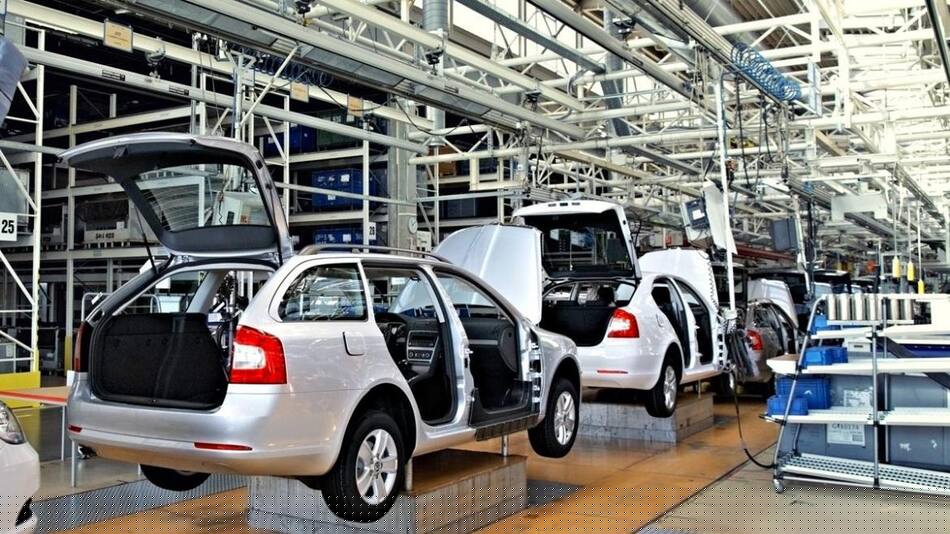 Industria automotriz - economía argentina