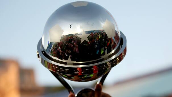 Se definieron los cruces de la Copa Sudamericana: así serán los octavos de final