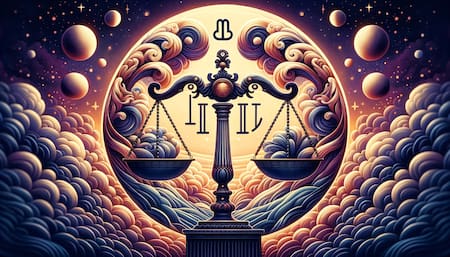 Horóscopo de Libra de hoy: miércoles 2 de abril de 2025. Foto: Redacción canal26.com