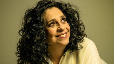 Gal Costa. Foto: Instagram