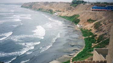 Entre críticas y oportunidades: la ciudad portuaria de Sudamérica que se volvió un nodo estratégico del comercio para China