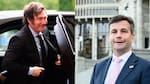 Javier Milei recibe al viceprimer ministro de Nueva Zelanda antes de Año Nuevo: qué hay detrás del encuentro en Casa Rosada