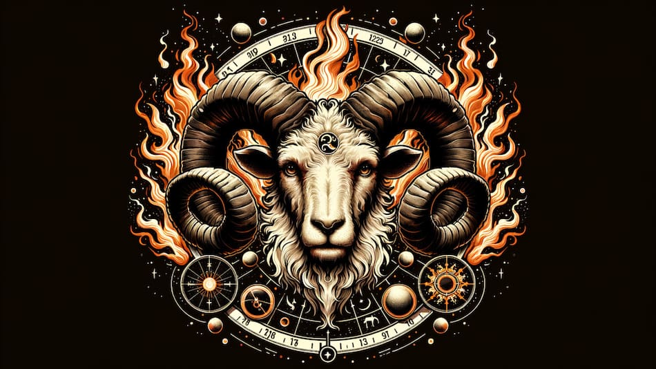 Horóscopo de Aries de hoy: viernes 11 de abril de 2025. Foto: Redacción canal26.com