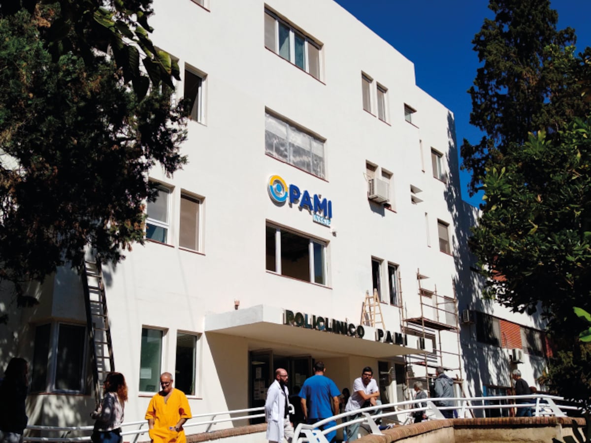 Hospitales gratuitos para jubilados: PAMI actualizó el listado para abril 2026