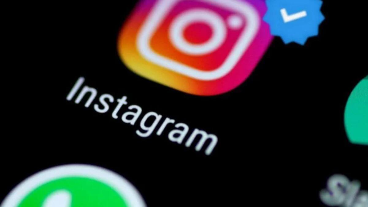 Instagram