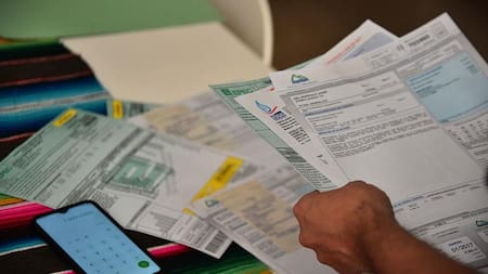 Segmentación de tarifas. Foto: archivo.