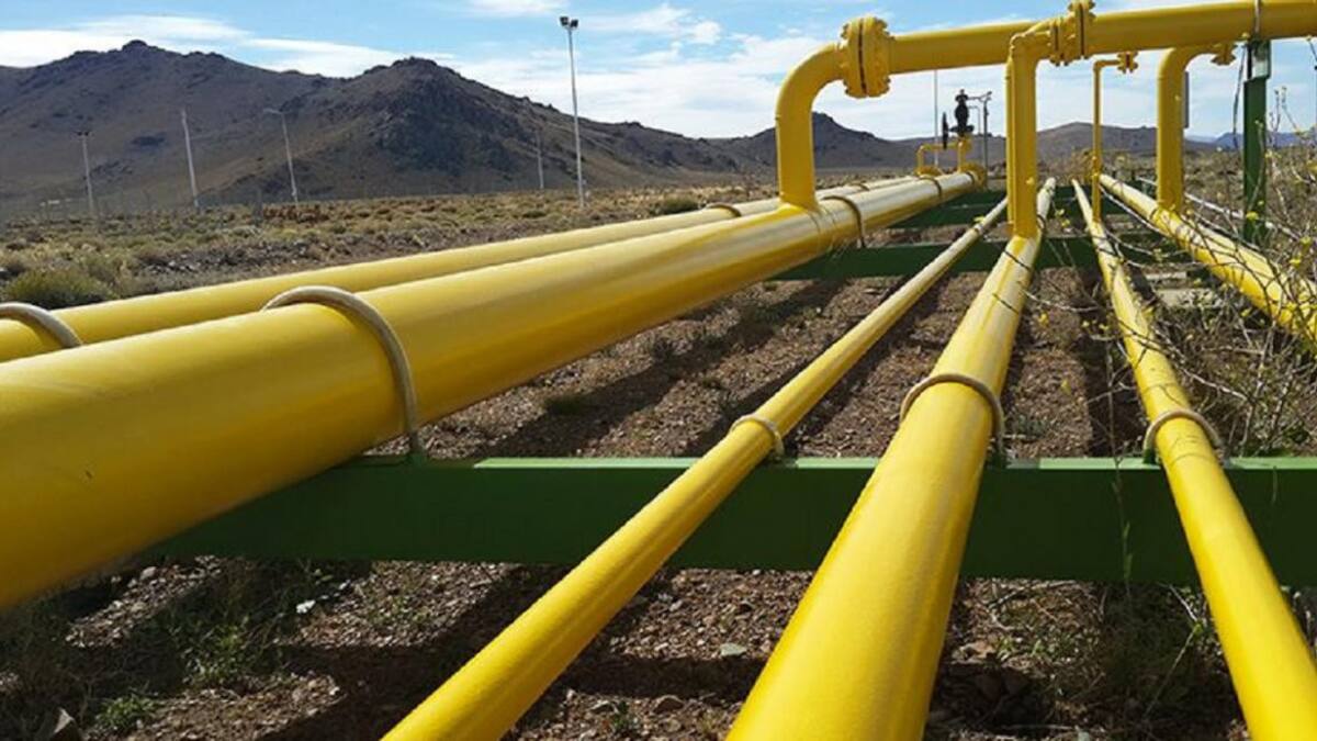 El Gobierno construirá un nuevo gasoducto, llamado Néstor Kichner, para abastecer al norte de la Argentina