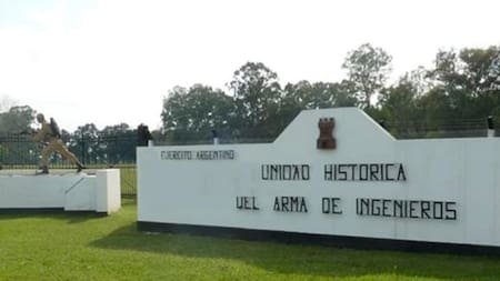 Batallón de Ingenieros 1 - Ejército - Denuncia de abusos