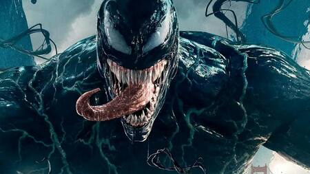Venom llega a Disney +. Foto: Reuters.