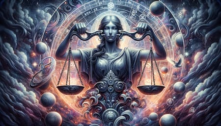 Horoscopo de Libra de hoy: viernes 9 de mayo de 2025. Foto: Redacción canal26.com