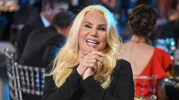 ¿Nahir Galarza con Susana Giménez?: quiénes serán los invitados al programa en al regreso de la diva a la TV