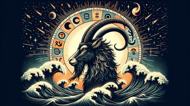 Horoscopo de Capricornio de hoy: jueves 27 de noviembre de 2025