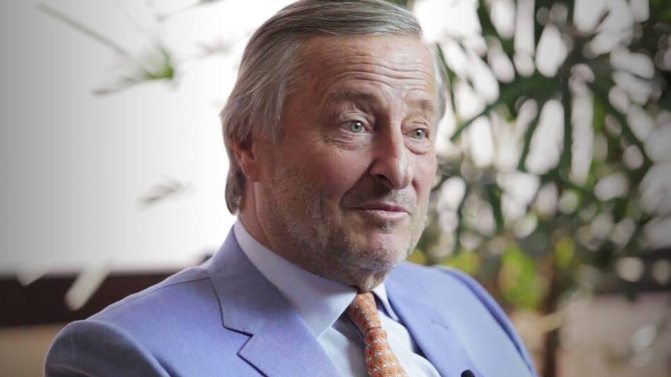 Cristiano Rattazzi