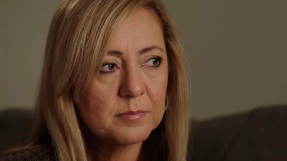 Lorena Bobbitt