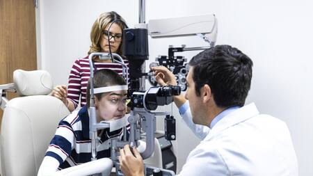Antonio Vento, paciente de la innovadora terapia que curó su epidermólisis ampollosa. Foto: EFE.