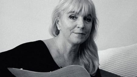 María José Cantilo, rock nacional, música, foto Prensa