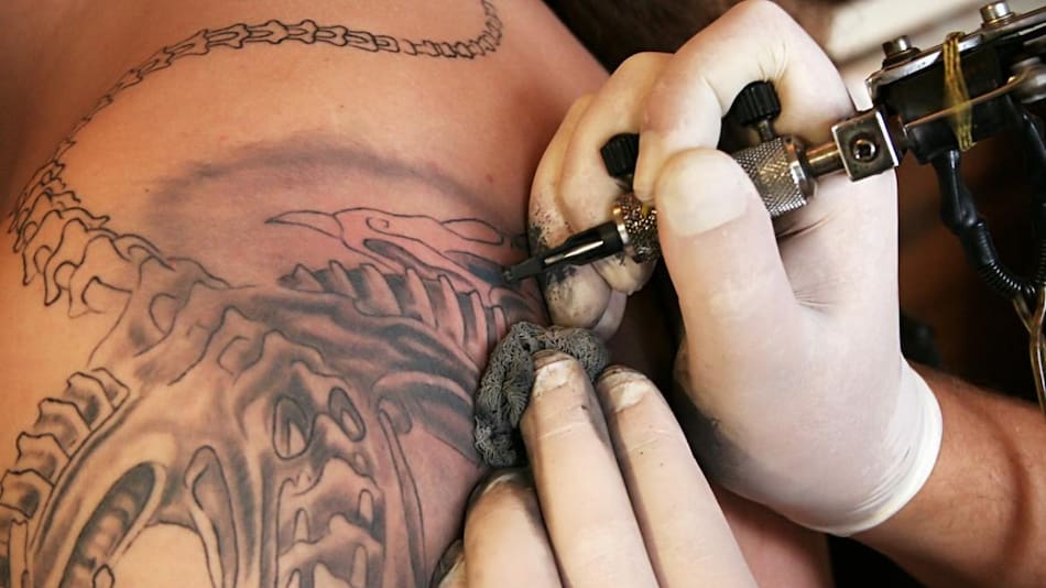 Tatuaje