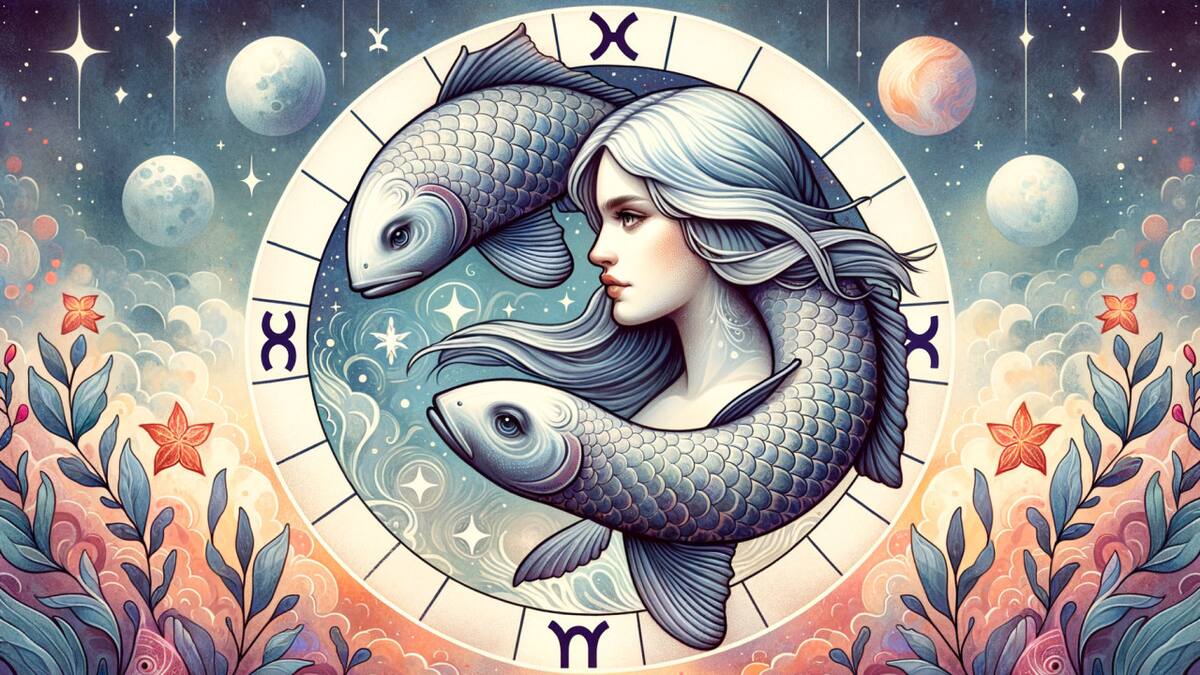 Horóscopo de Piscis de hoy: jueves 2 de mayo de 2024. Foto: Redacción canal26.com