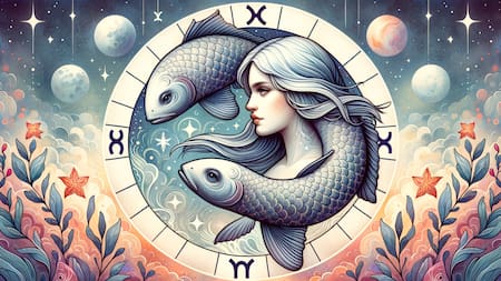 Horóscopo de Piscis de hoy: jueves 2 de mayo de 2024. Foto: Redacción canal26.com