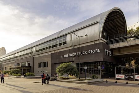 Proyecto ViaViva. Foto bmaestudio.com.ar