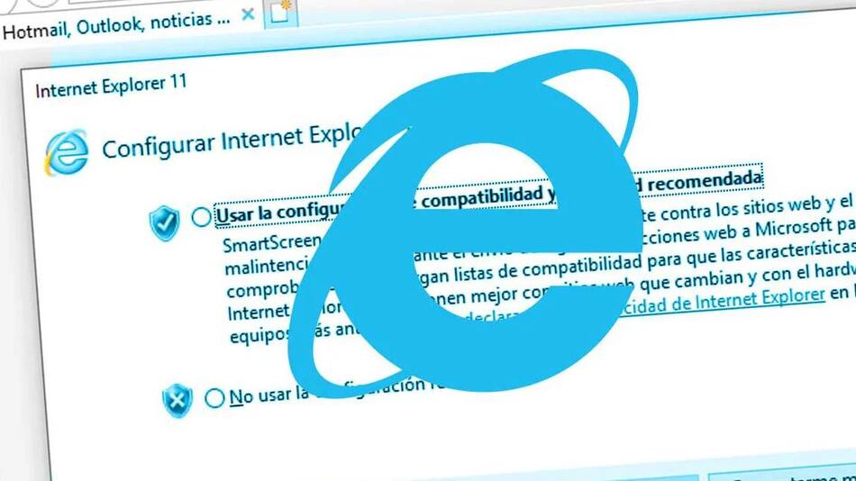 Internet Explorer, Microsoft