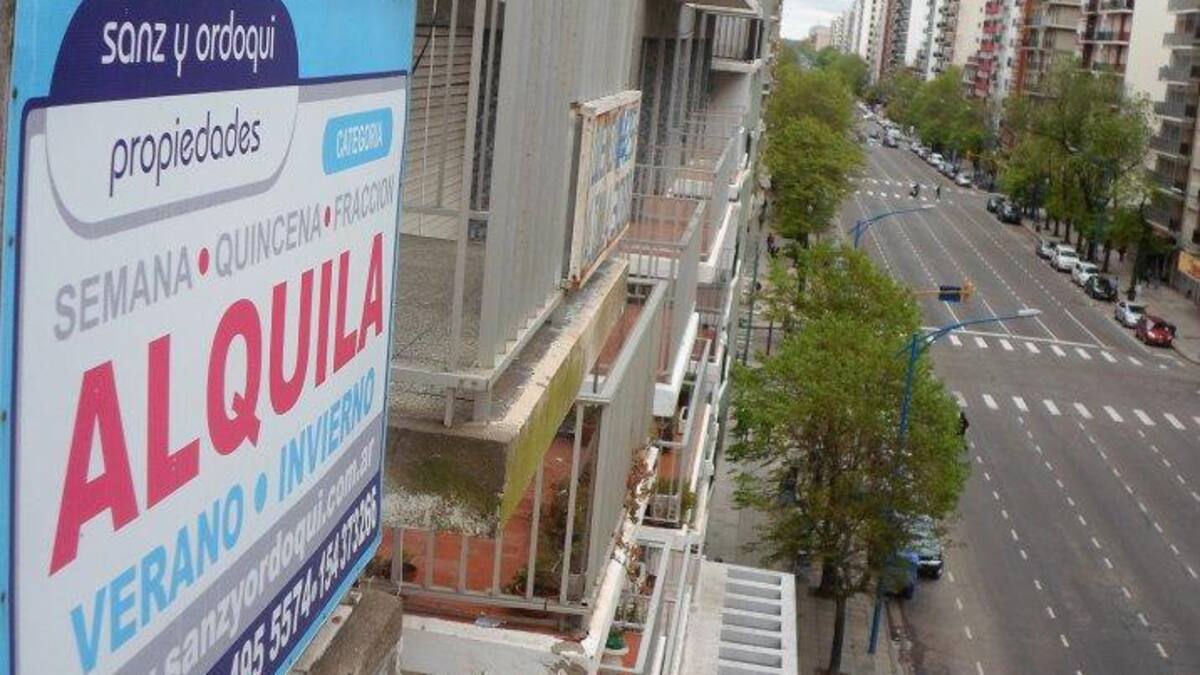 Alquileres
