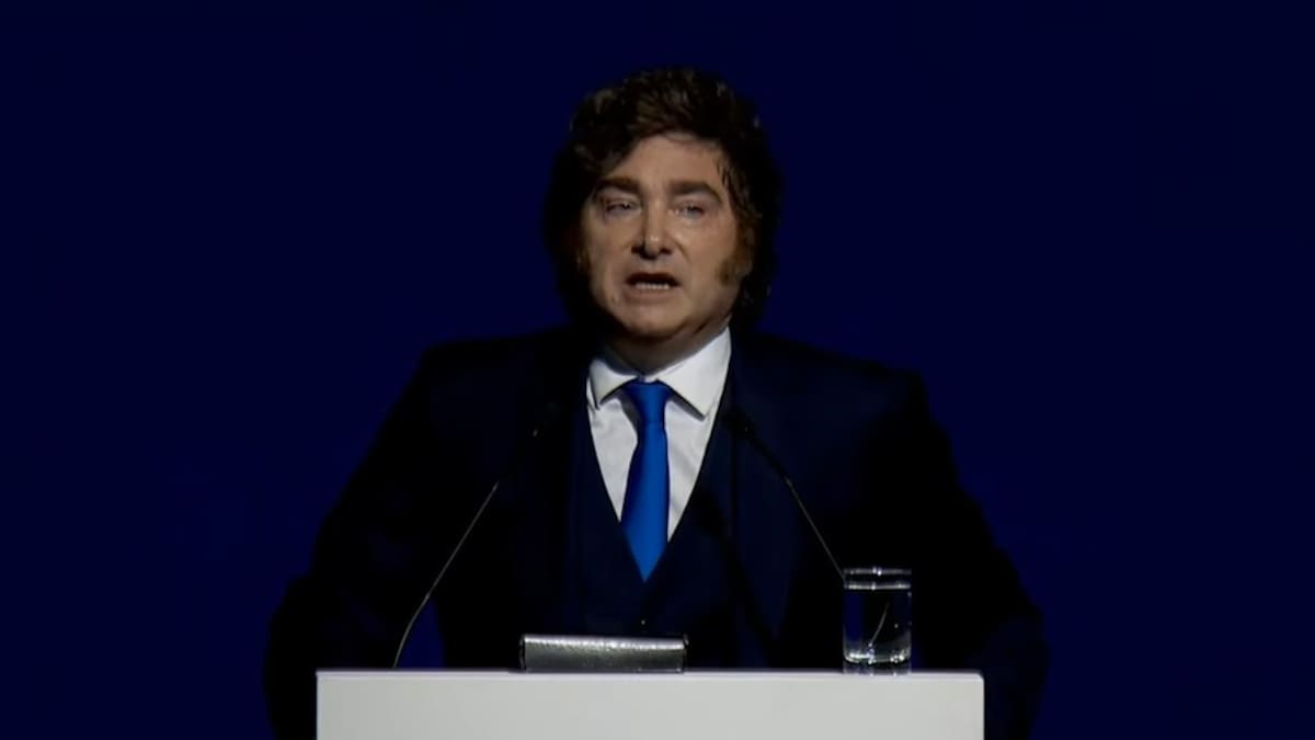 Carne, educación y guerra en Medio Oriente: los tres factores con los que Milei explicó la suba de la inflación de marzo 2026