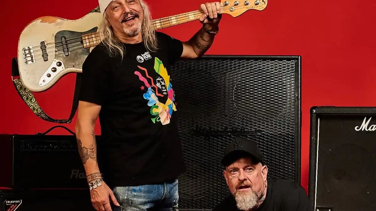 recital o'funkillo niceto buenos aires con mustafunk