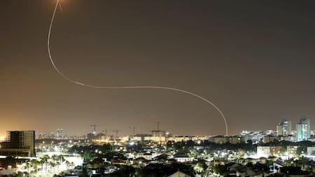 La embajada de Estados Unidos en Israel le pidió a su personal a abandonar el país: “Deberían hacerlo hoy”