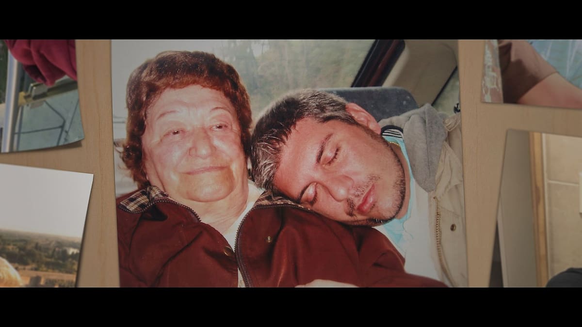 matias bagnato, la masacre de flores, documental, juan jose campanella