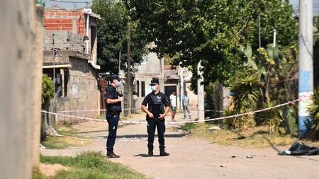 Femicidio en Córdoba