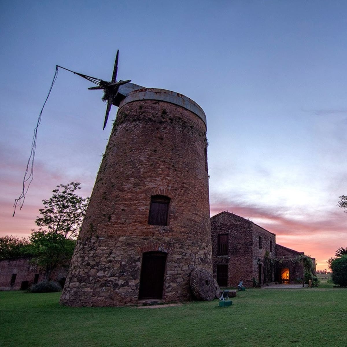 El Molino Forclaz