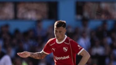 Crisis en Independiente: sin play-off y un nuevo escándalo entre drogas, alcohol y fajos de dinero