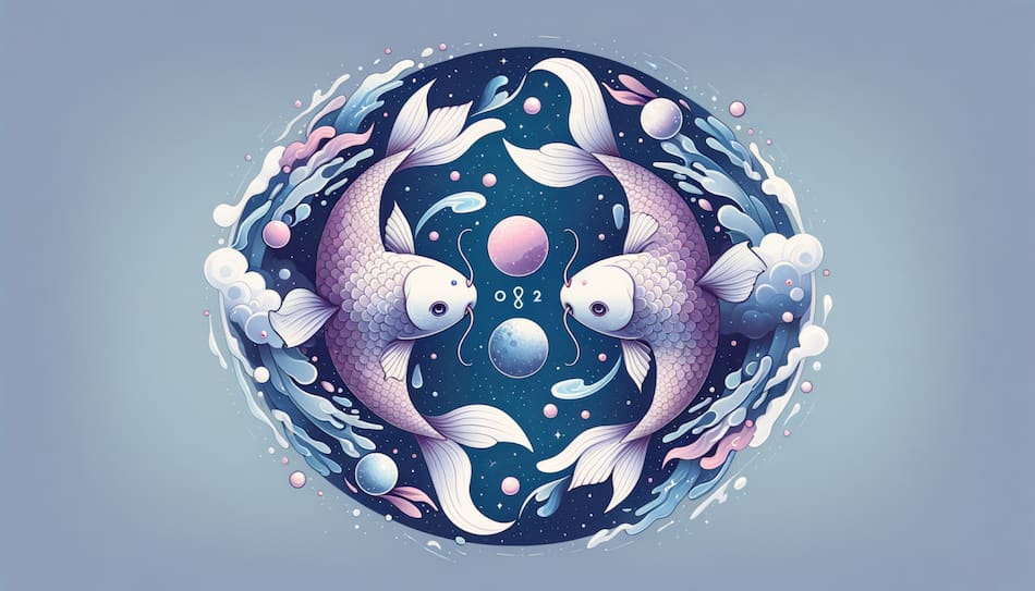 Horóscopo de Piscis de hoy: lunes 26 de mayo de 2025. Foto: Redacción canal26.com